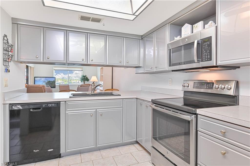 TERRACE - Residential