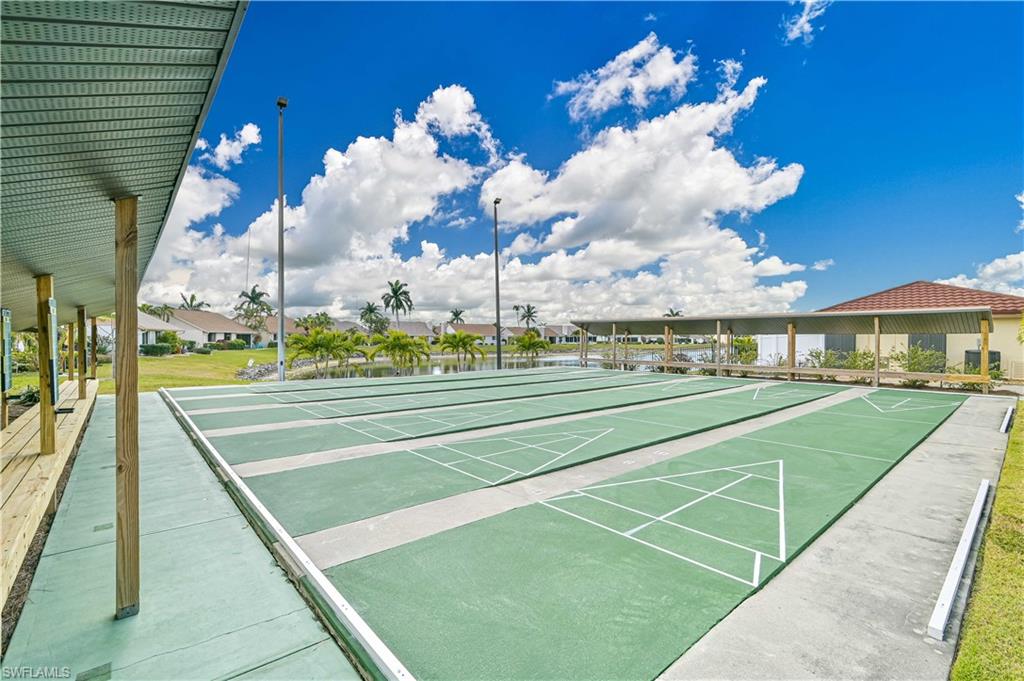 TERRACE - Residential