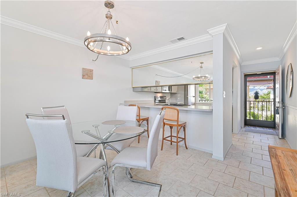 TERRACE - Residential