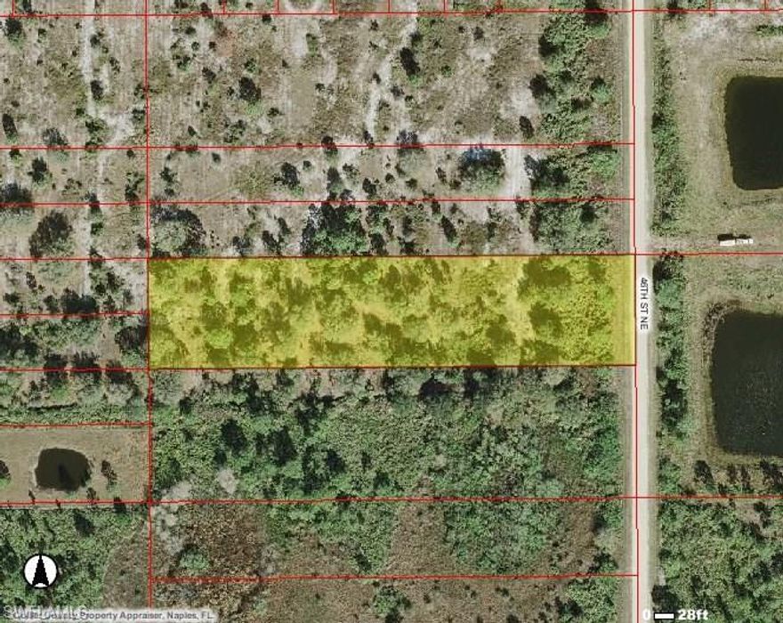 DEP REPORT ATTACHED. THE PROPERTY CONTAINS UPLANDS ALONG THE NORTHERN BOUNDRY WHICH MAY BE ENOUGH TO BUILD A HOME.  SHOULD BE REVIEWED WITH THE COUNTY.  NEW HOMES GOING UP ON THE STREET. STREET HAS BEEN RECENTLY LIMEROCKED FOR PAVING.