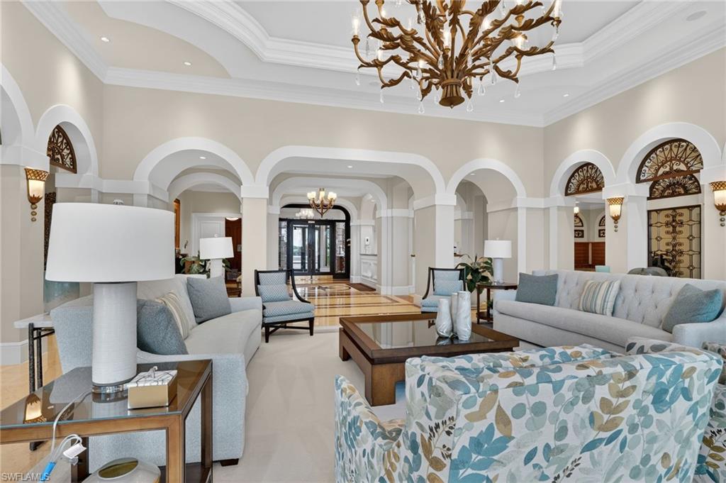 AVERSANA - Residential