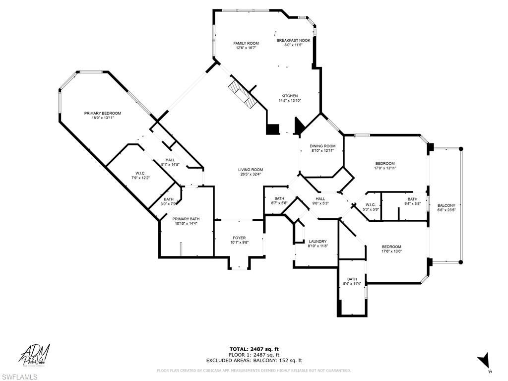 AVERSANA - Residential