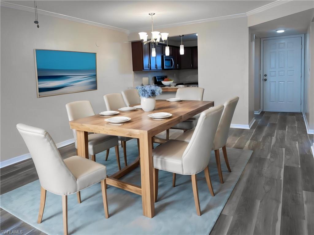 SKYLINE MANOR CONDO - Residential