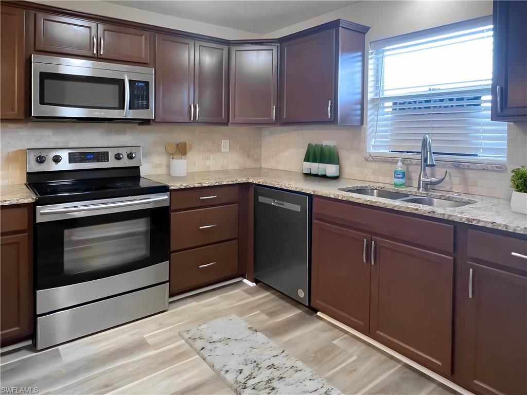 SKYLINE MANOR CONDO - Residential