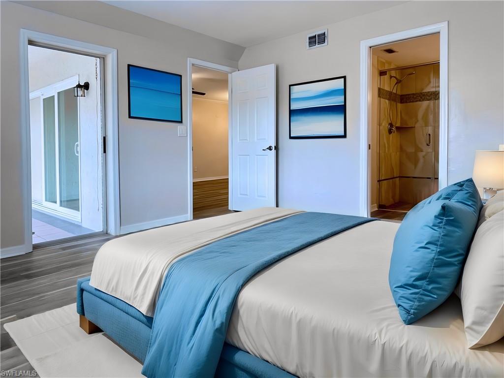 SKYLINE MANOR CONDO - Residential