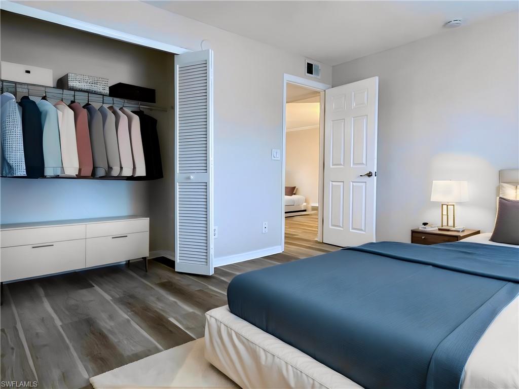 SKYLINE MANOR CONDO - Residential