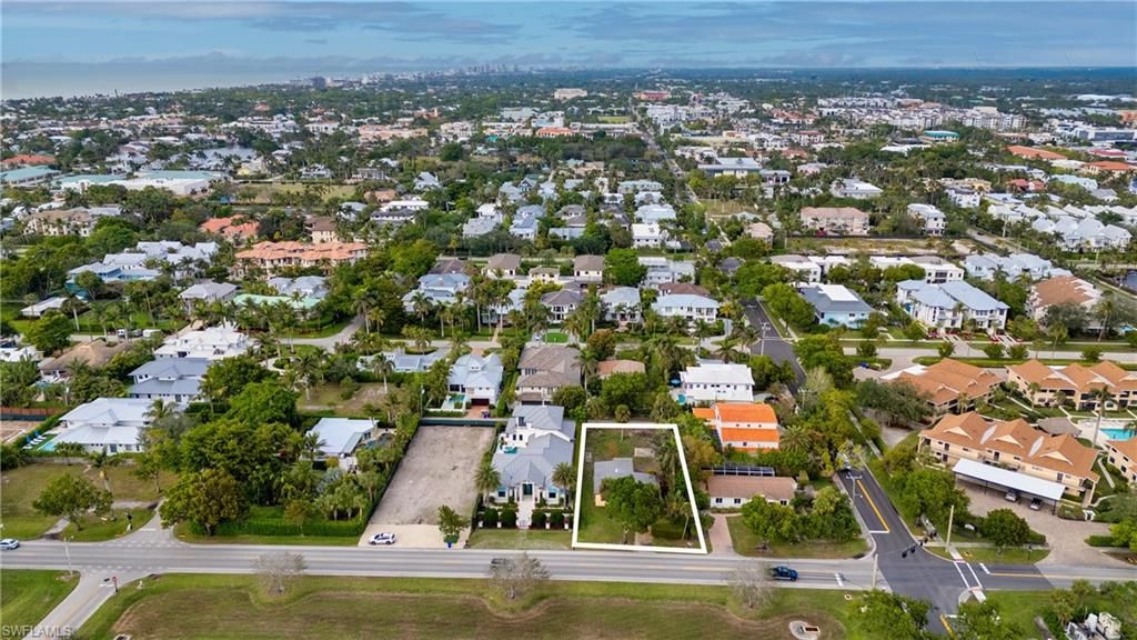 Photo of 777 Broad AVE S, NAPLES, FL 34102 (MLS # 225070264)