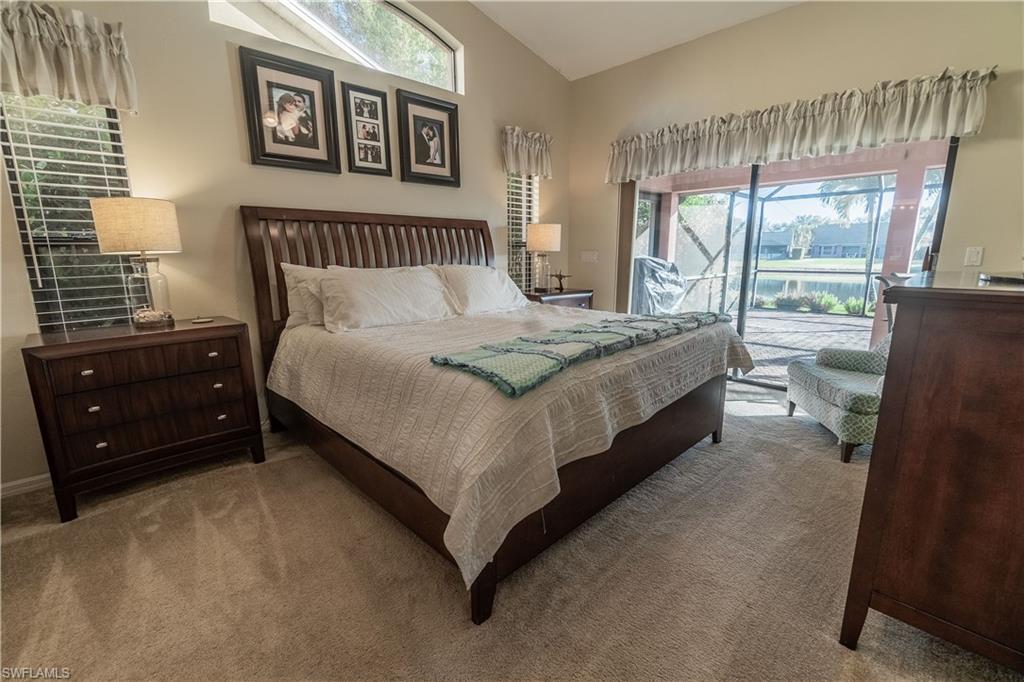 ISLANDS AT THREE OAKS - Residential