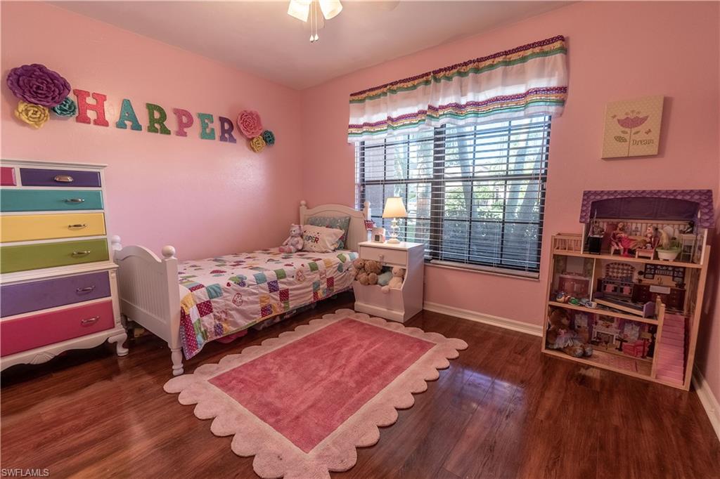 ISLANDS AT THREE OAKS - Residential