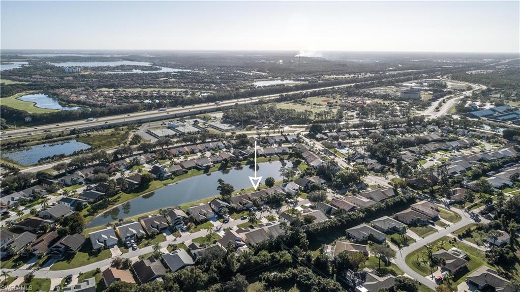 ISLANDS AT THREE OAKS - Residential