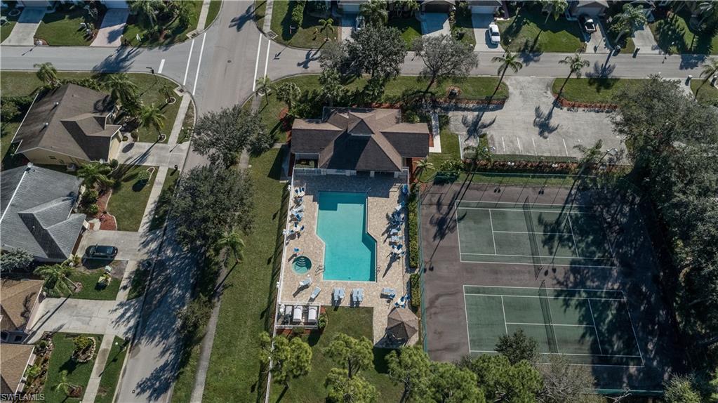 ISLANDS AT THREE OAKS - Residential