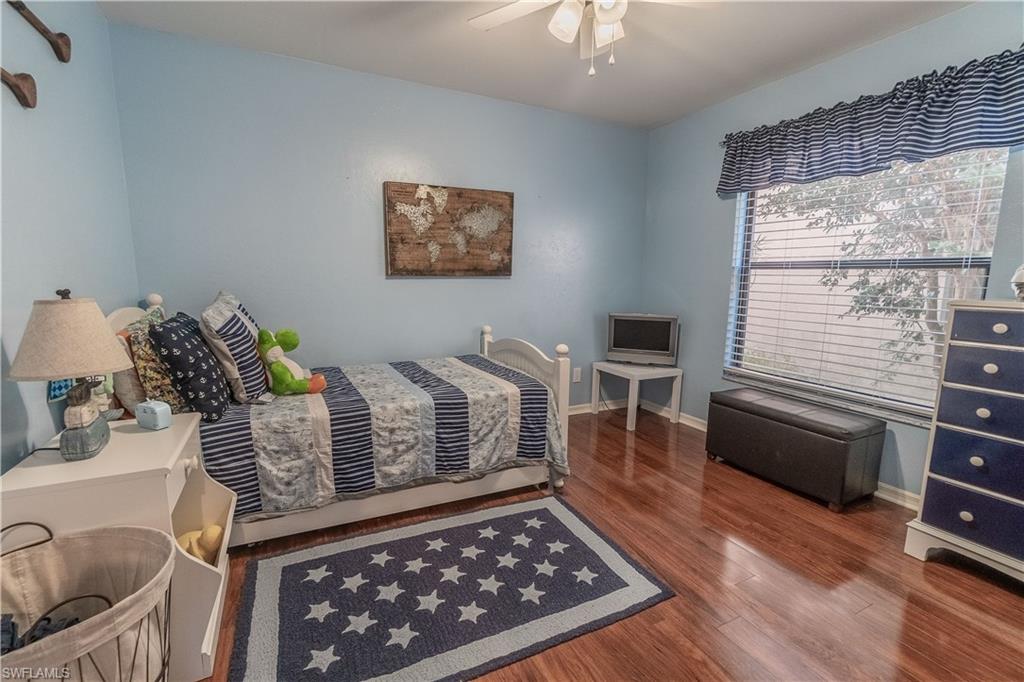 ISLANDS AT THREE OAKS - Residential