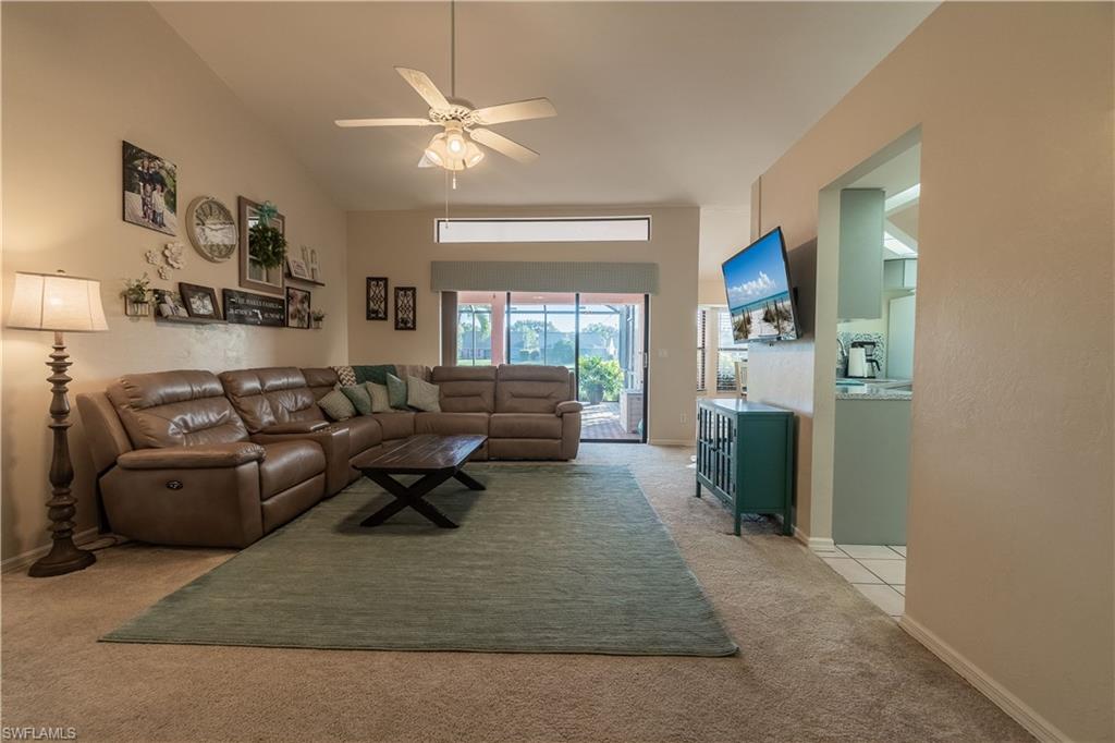 ISLANDS AT THREE OAKS - Residential