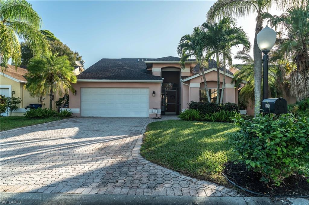 ISLANDS AT THREE OAKS - Residential