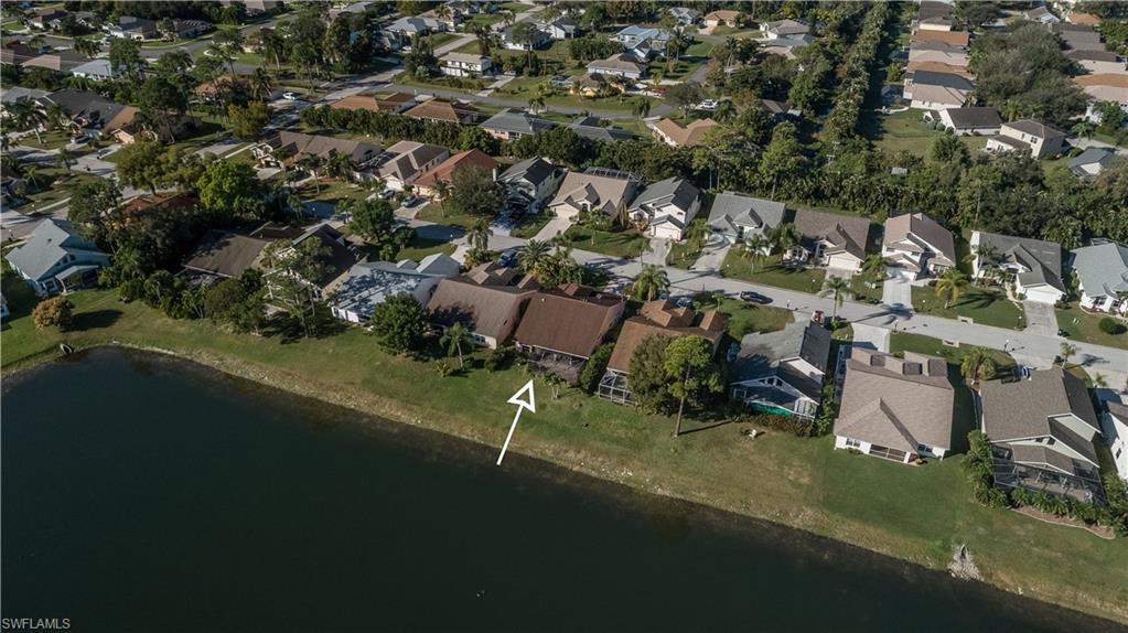 ISLANDS AT THREE OAKS - Residential