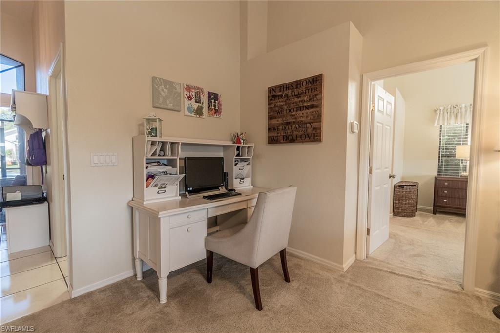 ISLANDS AT THREE OAKS - Residential