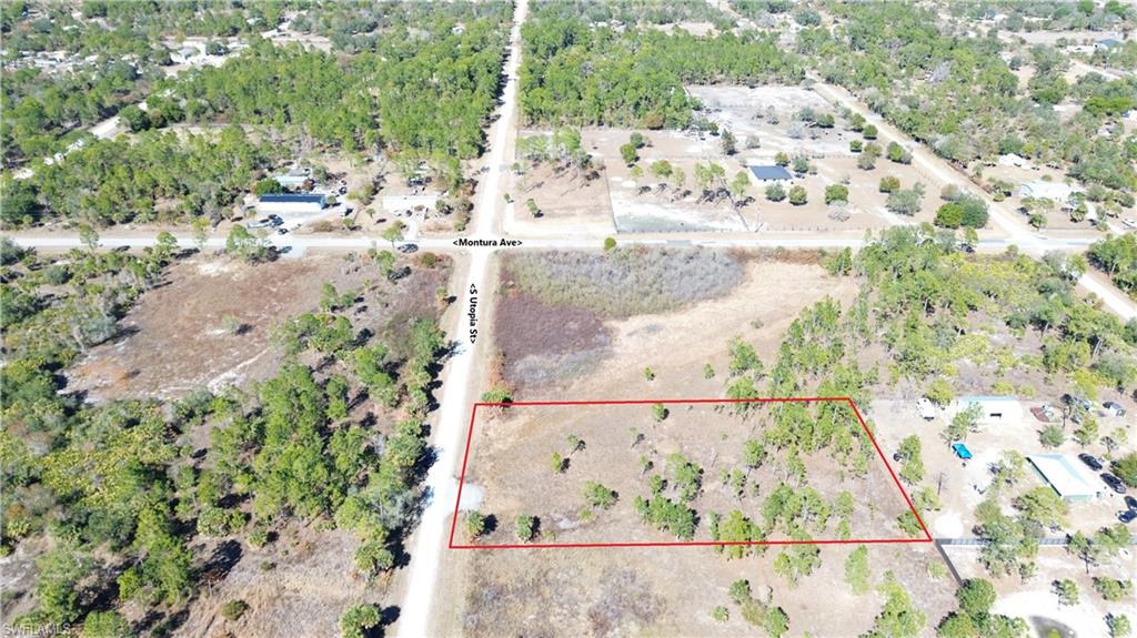 MONTURA RANCH ESTATES - Land