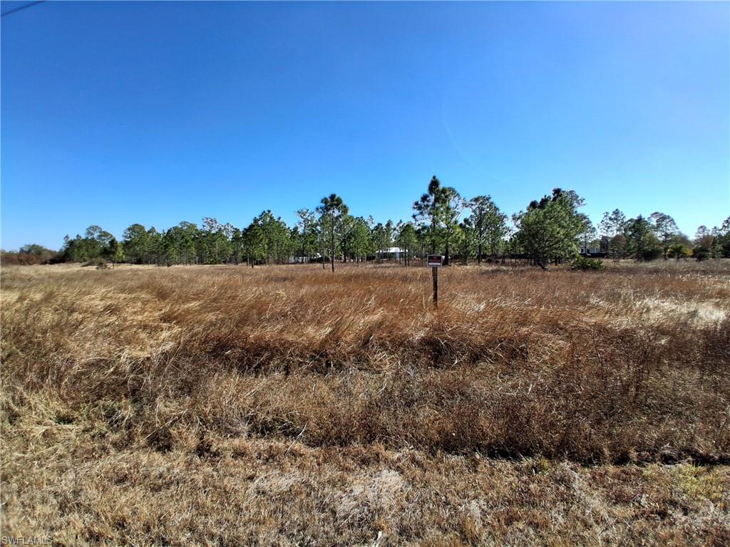 MONTURA RANCH ESTATES - Land