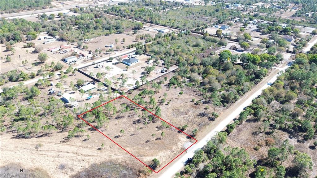 MONTURA RANCH ESTATES - Land