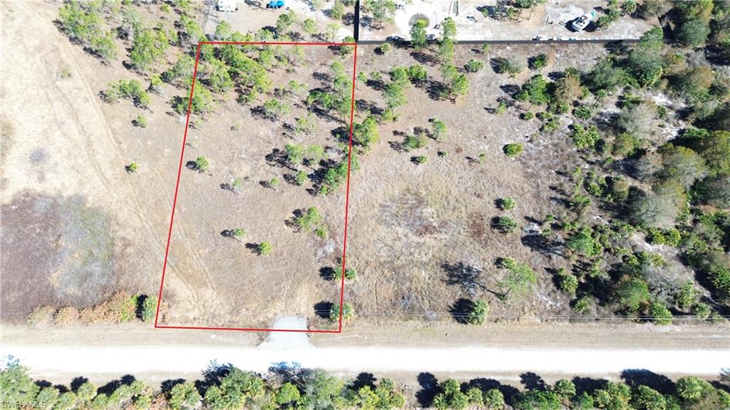 MONTURA RANCH ESTATES - Land