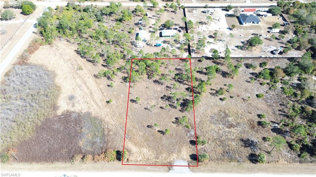 MONTURA RANCH ESTATES - Land