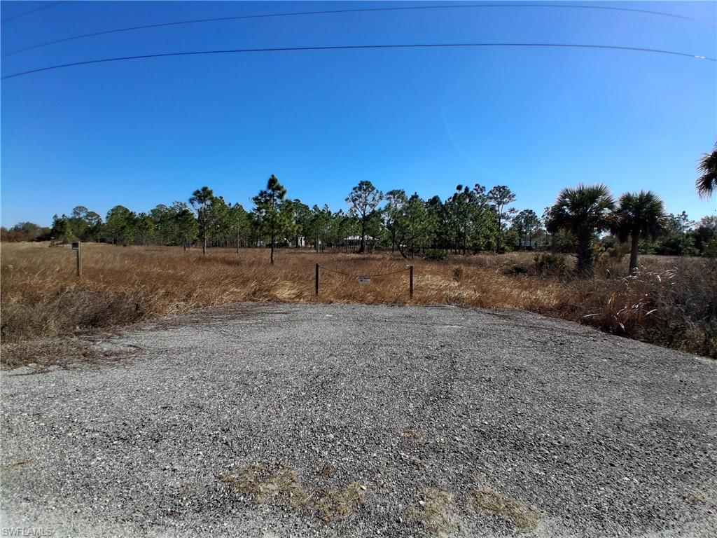 MONTURA RANCH ESTATES - Land