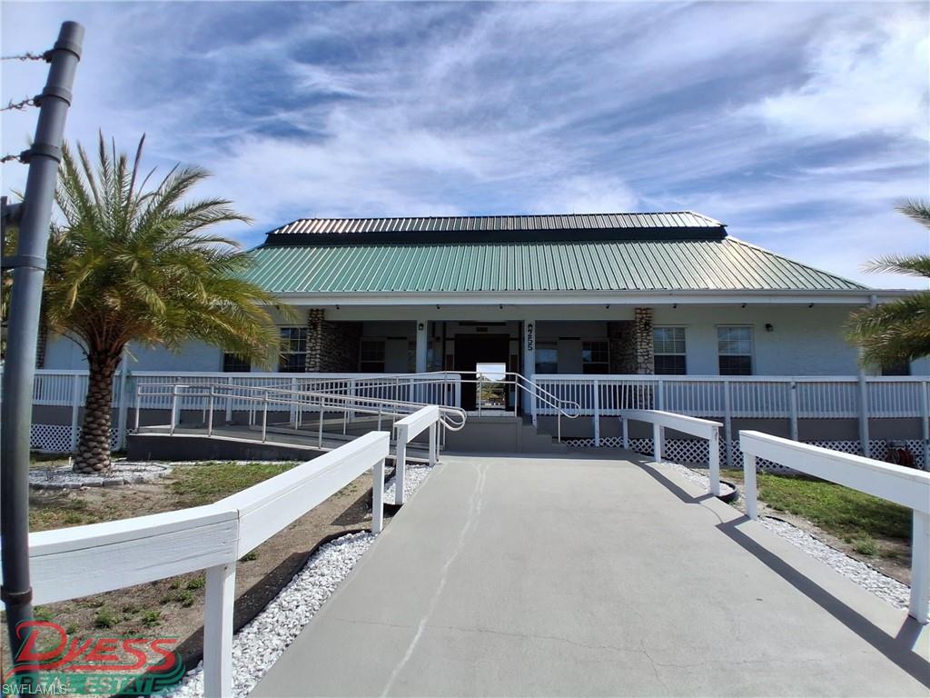 MONTURA RANCH ESTATES - Land