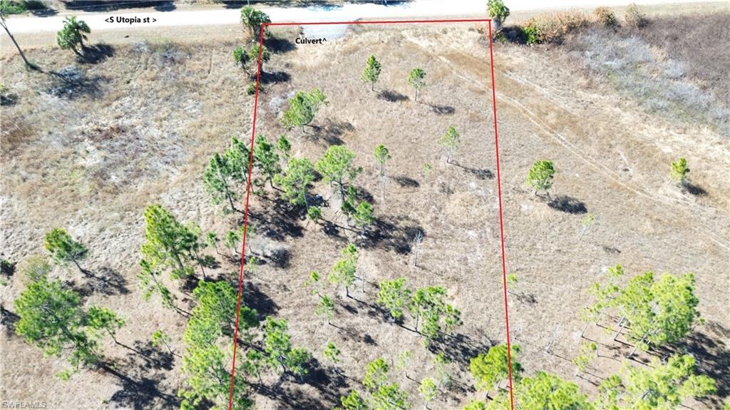 MONTURA RANCH ESTATES - Land