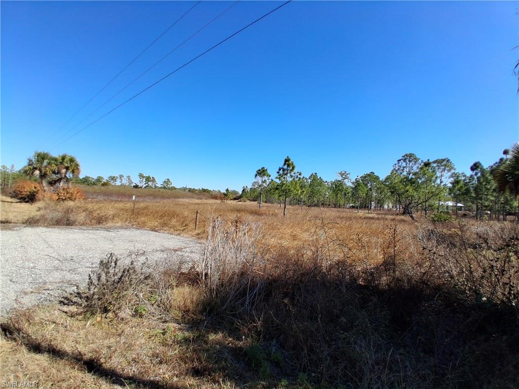 MONTURA RANCH ESTATES - Land