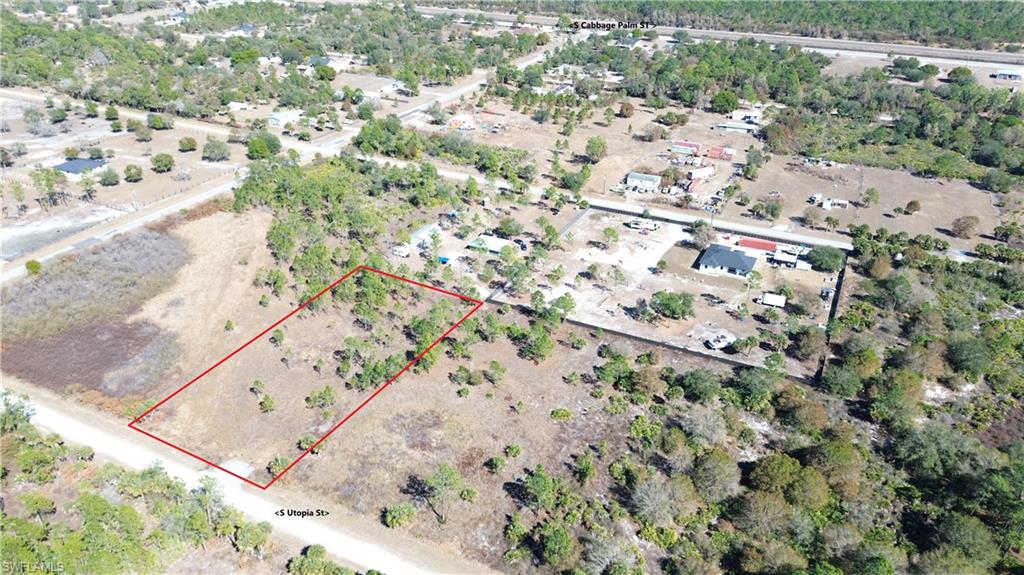 MONTURA RANCH ESTATES - Land