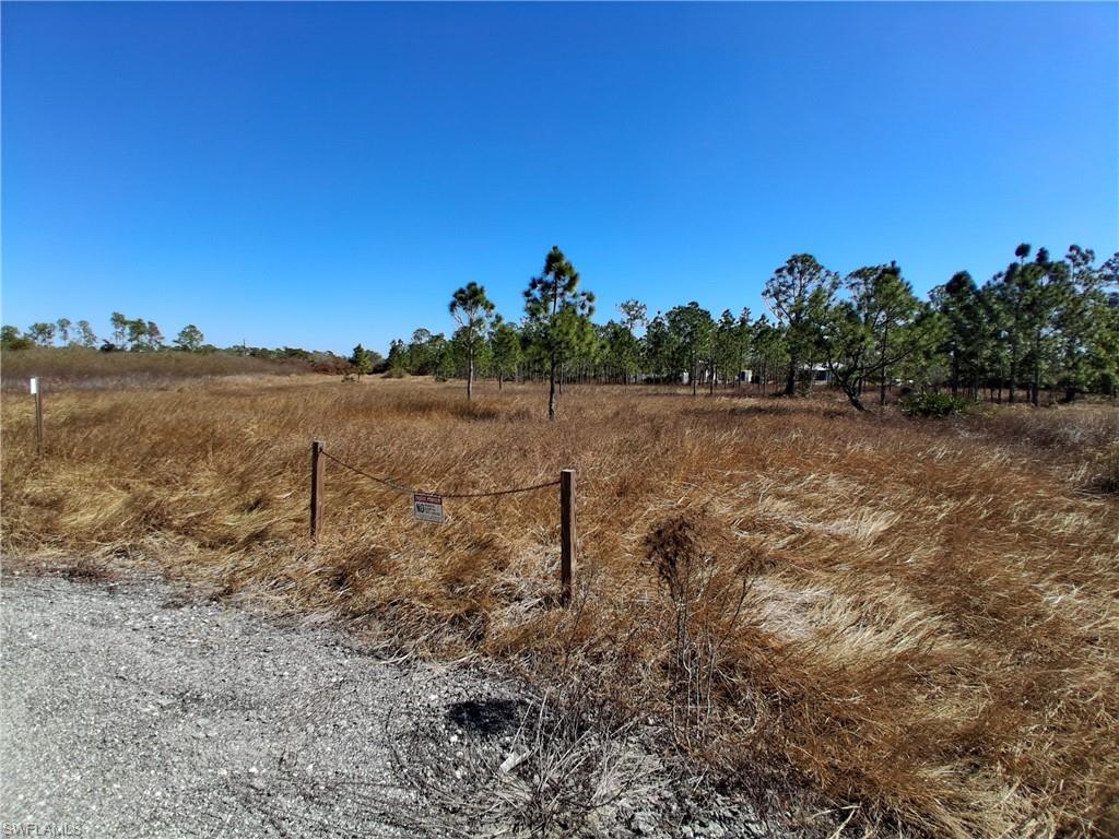 MONTURA RANCH ESTATES - Land