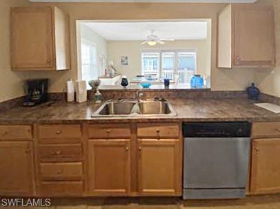 PALMS AT WATERS EDGE - Residential