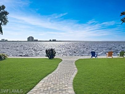 PALMS AT WATERS EDGE - Residential