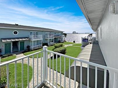 PALMS AT WATERS EDGE - Residential