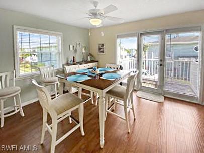 PALMS AT WATERS EDGE - Residential