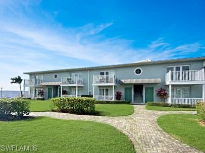 PALMS AT WATERS EDGE - Residential