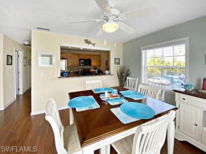 PALMS AT WATERS EDGE - Residential