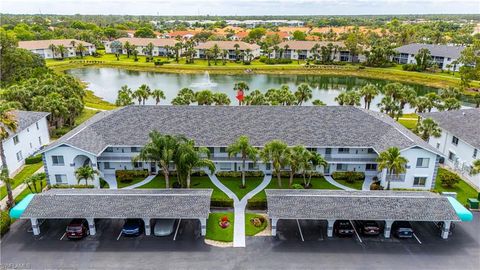 164 Belina DR E 4 NAPLES FL 34104