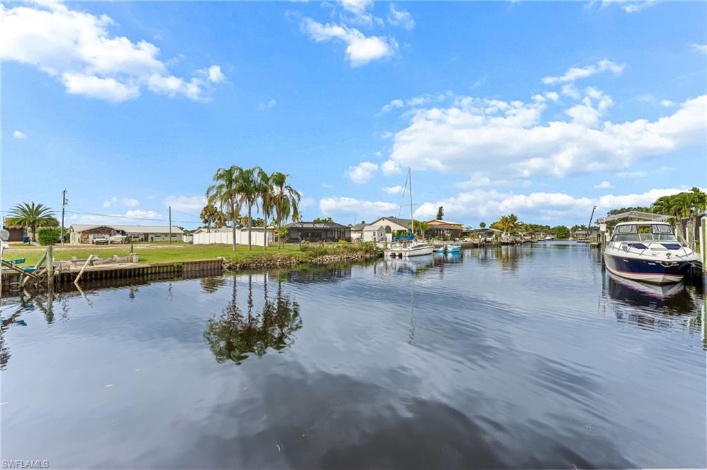 YACHT CLUB COLONY - Residential