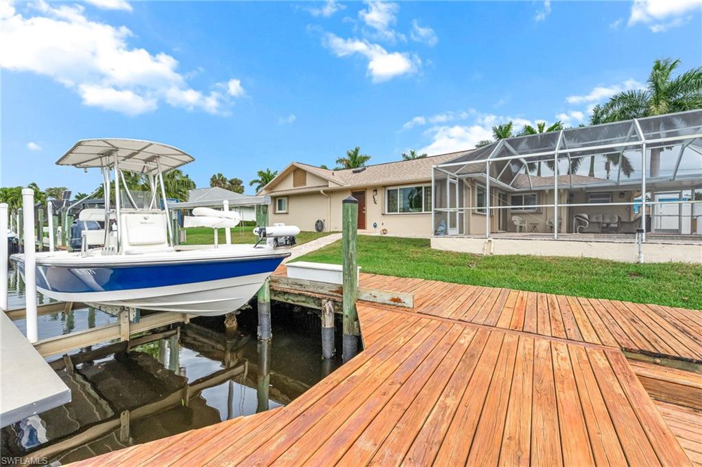 YACHT CLUB COLONY - Residential