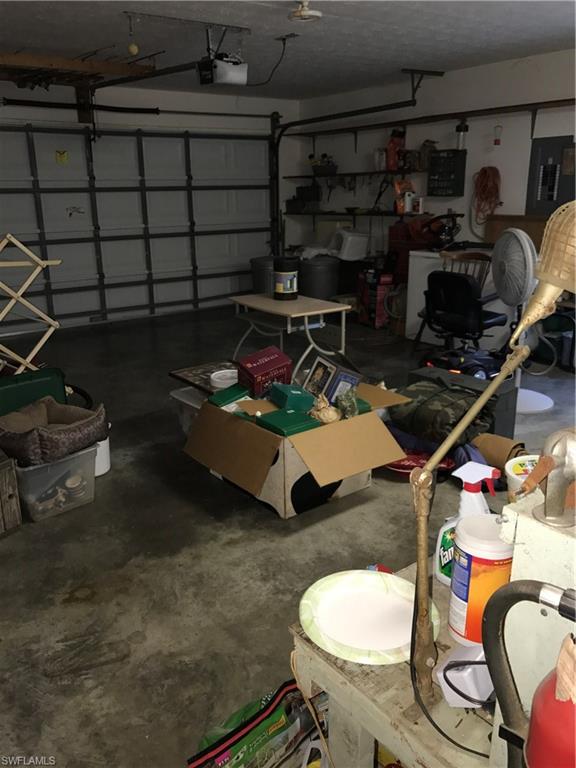 WEBER WOODS - Residential