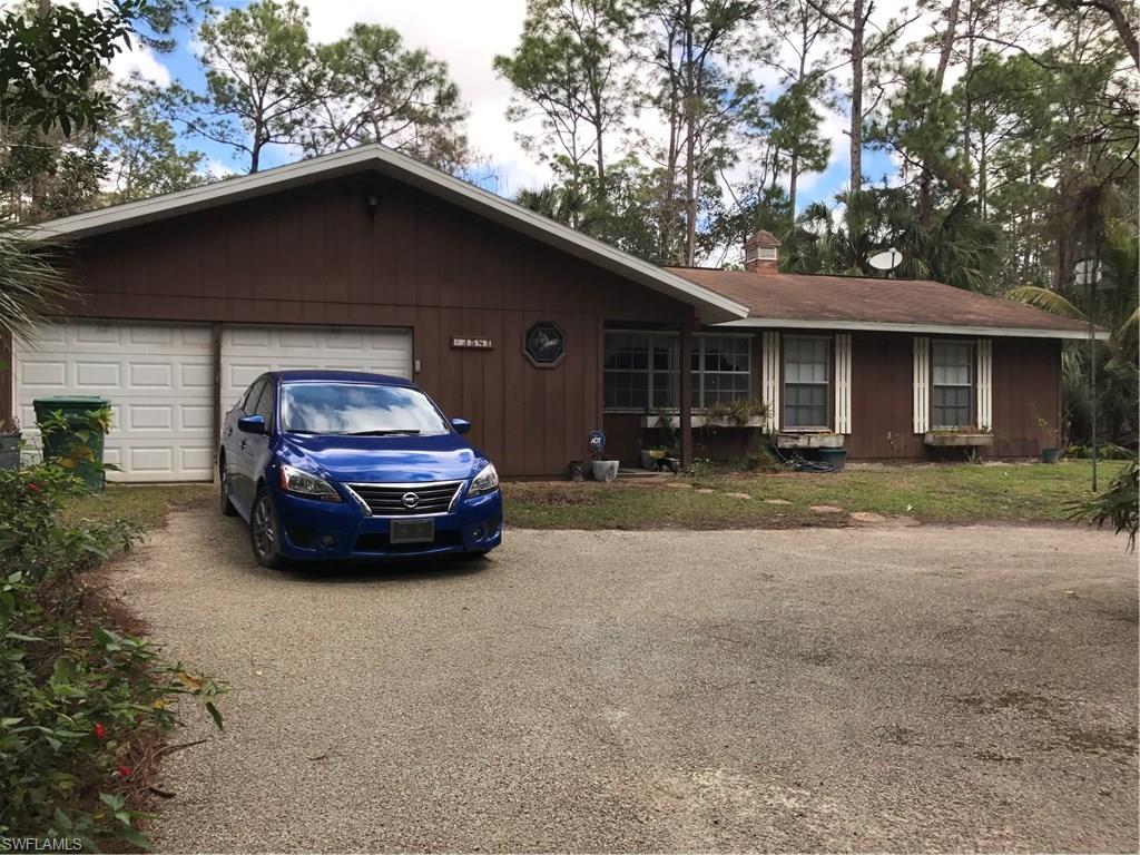 WEBER WOODS - Residential