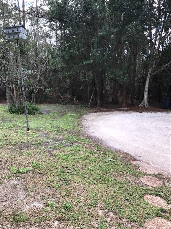 WEBER WOODS - Residential