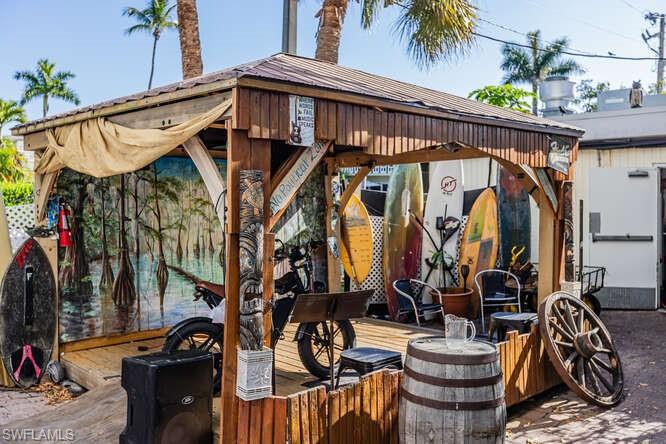 OLDE MARCO INN - Residential