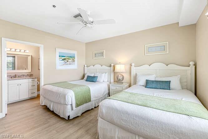 OLDE MARCO INN - Residential