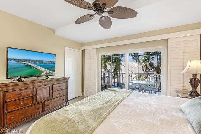 OLDE MARCO INN - Residential