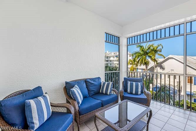 OLDE MARCO INN - Residential