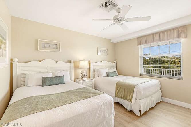 OLDE MARCO INN - Residential