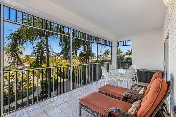 OLDE MARCO INN - Residential