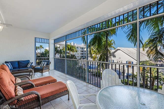 OLDE MARCO INN - Residential